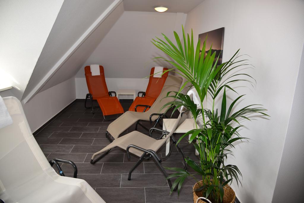 Trip Inn Kongresshotel Frankfurt-Rodgau Extérieur photo