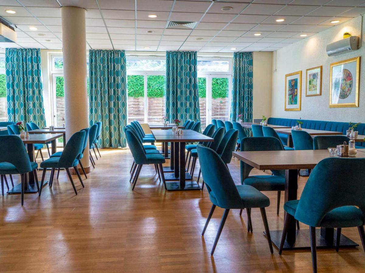 Trip Inn Kongresshotel Frankfurt-Rodgau Extérieur photo