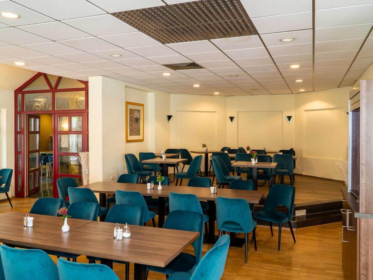 Trip Inn Kongresshotel Frankfurt-Rodgau Extérieur photo