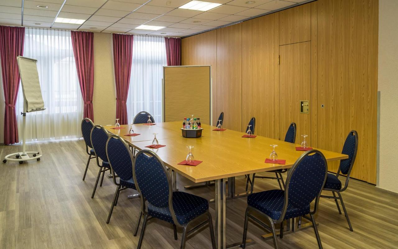 Trip Inn Kongresshotel Frankfurt-Rodgau Extérieur photo