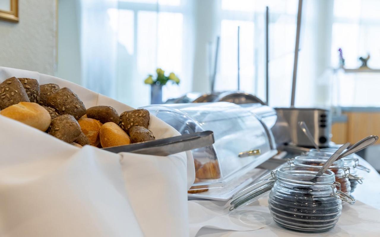 Trip Inn Kongresshotel Frankfurt-Rodgau Extérieur photo