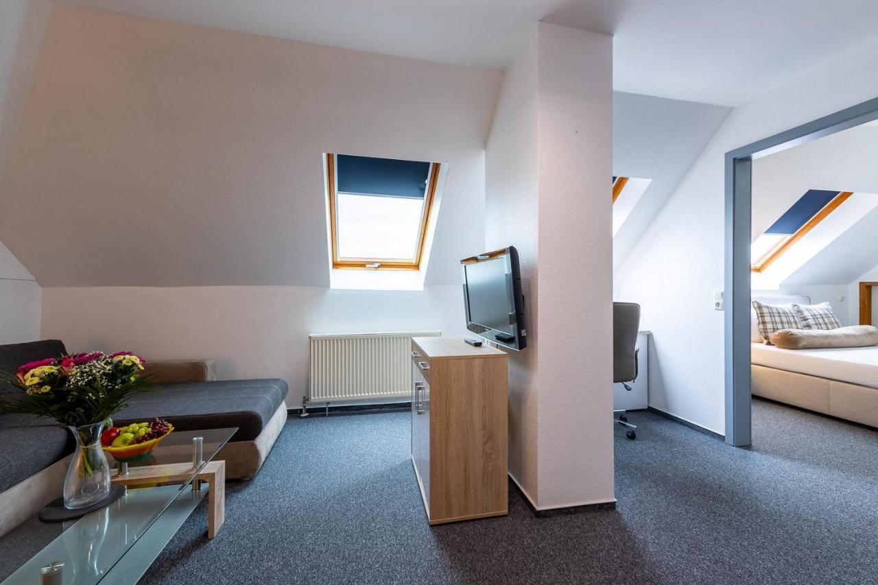 Trip Inn Kongresshotel Frankfurt-Rodgau Extérieur photo