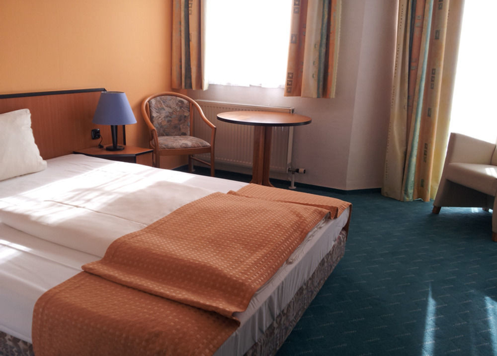 Trip Inn Kongresshotel Frankfurt-Rodgau Extérieur photo