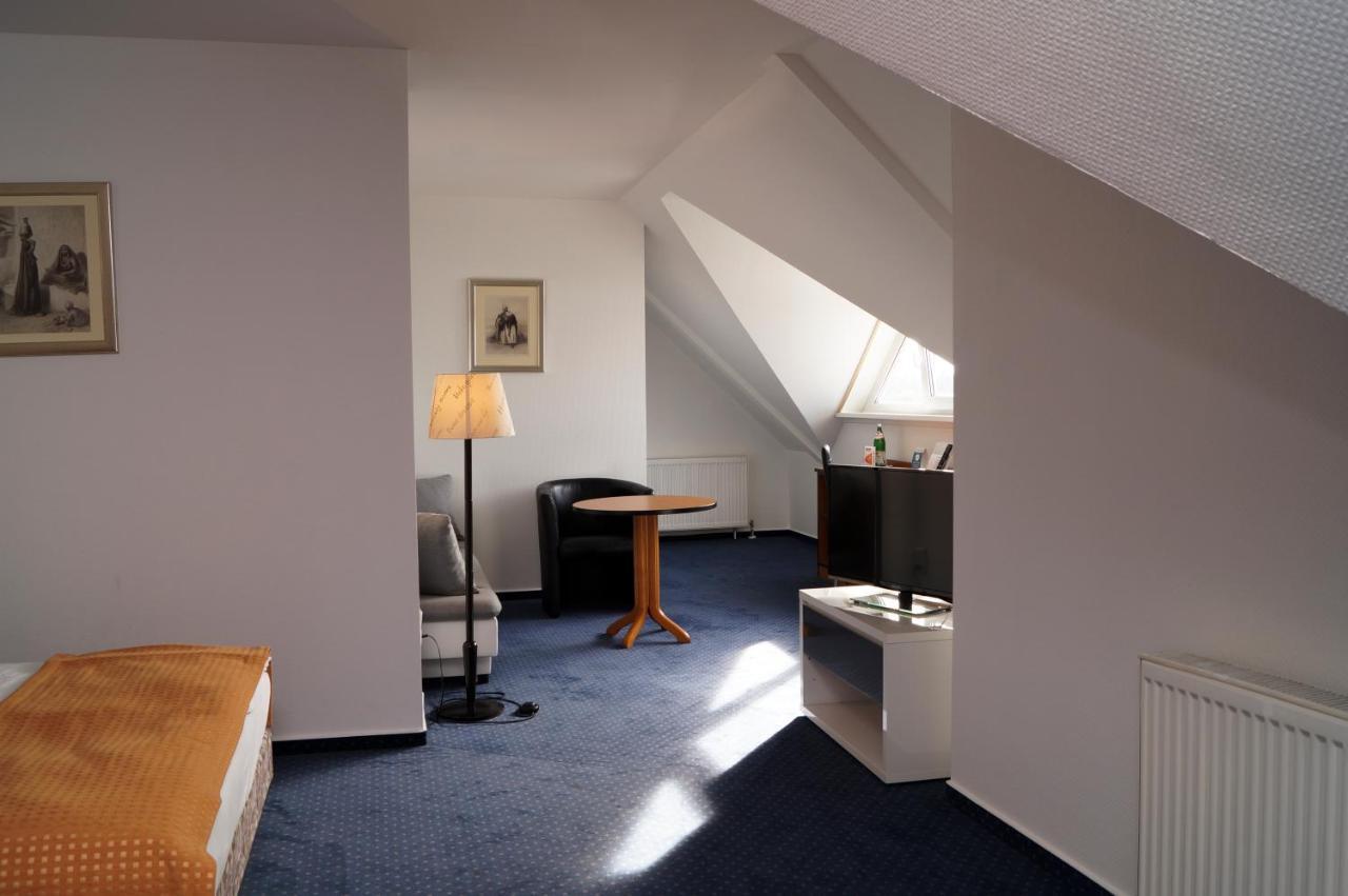 Trip Inn Kongresshotel Frankfurt-Rodgau Extérieur photo
