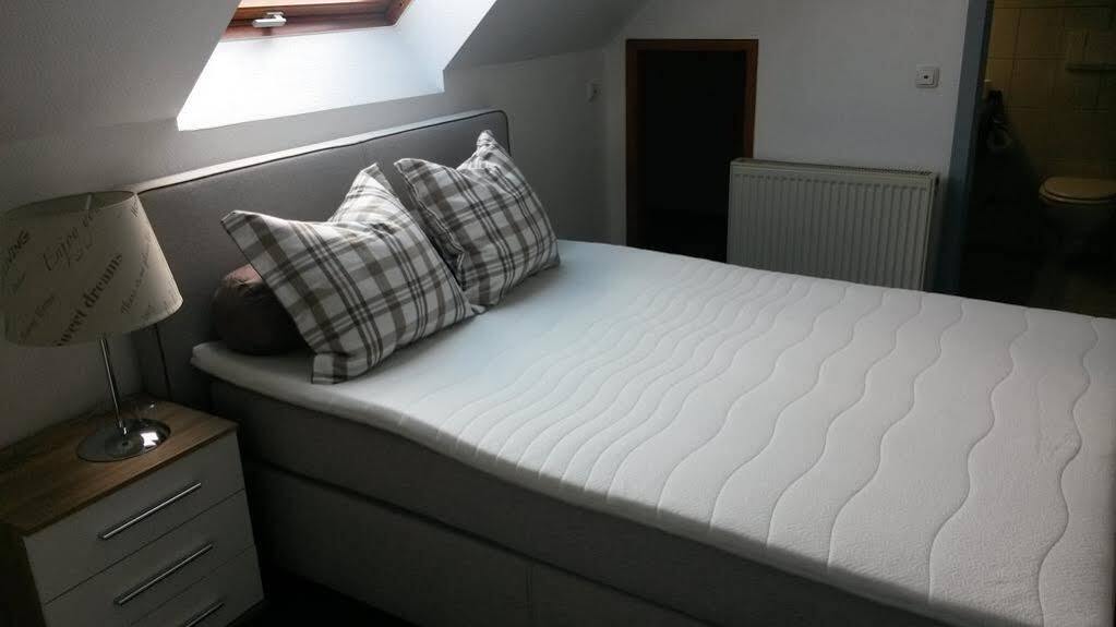 Trip Inn Kongresshotel Frankfurt-Rodgau Extérieur photo